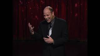 Robert Schimmel Stand Up Comedian Video 6 [upl. by Aicetel]