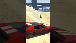 why the toreador is better than the deluxo  GTA Online [upl. by Ahseela]