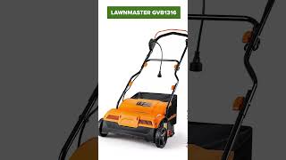 Shorts TOP5 Best Lawn Dethatchers Scarifiers 2024 [upl. by Nievelt948]