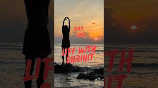 Lws day 6511000 shrihitt travel dayvlog sunset [upl. by Nuhs359]