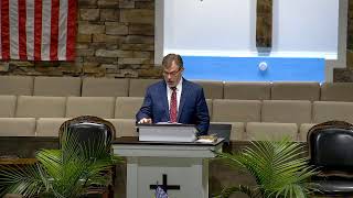 TriCity Baptist Church Live Stream [upl. by Senaj878]