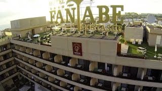 Fanabe Hotel Tenerife [upl. by Amye806]