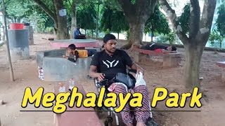 Meghalaya Park❤️❤️❤️❤️❤️❤️❤️ viralvideo foryou highlights [upl. by Shulem]