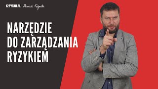 Narzędzie do zarządzania ryzykiem  Riskology 83 [upl. by Rosner445]