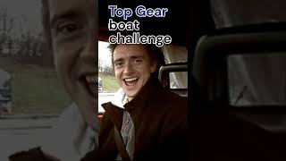 Top Gear boat challenge topgear jeremyclarkson richardhammond jamesmay funnyvideo [upl. by Werdn]