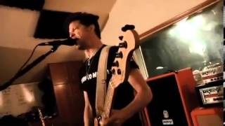 NEWST3D Webisode One Jason Newsted présent New Member [upl. by Tresa]