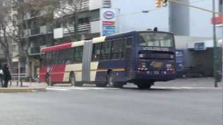 LOS ARTICULADOS DE LA LINEA 166 EN EL METROBUS PARTE 2 [upl. by Margery662]