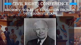 Civil Rights Conference  Dr Micah Kubic [upl. by Ermanno996]