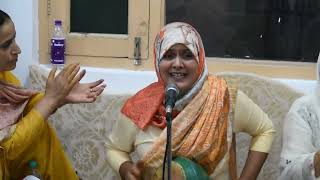 Sheela Zargar Kashmiri Mehandiraat Songs youtube song kashmirifamoussong music kashmirisinger [upl. by Cutcliffe]