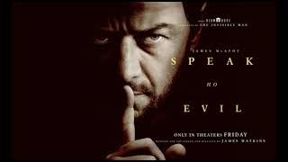 Speak No Evil  RemakeMovie Review [upl. by Alisander126]