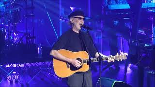 Francesco De Gregori  Alice  Gran finale Roma 23 dicembre 2023 [upl. by Odilo600]