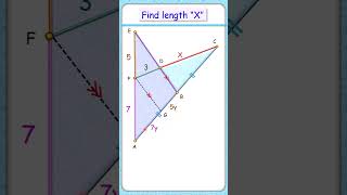 Interesting Qs maths geometry circle olympiad cds cat sat iit cbse ssc cgl [upl. by Marika513]