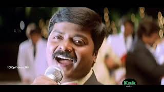 Vaazhga pallaandu  Kadhaludan movie song  Murali  Ramesh Kanna [upl. by Irbmac]