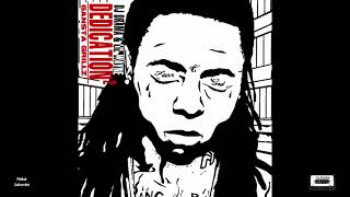 Lil Wayne  Dedication 2 Mixtape  Track 02  Get Em [upl. by Willis]