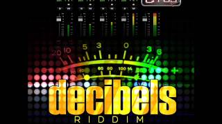 decibels riddim mix 2013 [upl. by Nikoletta]