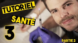 LA GAZOMETRIE 22  comprendre les résultats  Tutoriel Santé [upl. by Kyte465]