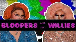 Canada vs The World Season 2  Bloopers  The Fingerdoo Review [upl. by Anahtor836]