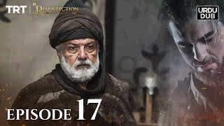 Ertugrul Ghazi Urdu ｜Episode 17｜ Season 1 [upl. by Ho]