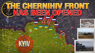 Harvest Time🔥Russians Strike Chernihiv⚔️ Offensive In Zaporizhzhia Gains Momentum🎖 MS For 20241115 [upl. by Channa588]