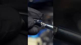 How to Torque a BMW N55 Valve Cover [upl. by Yoral]