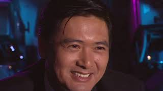 Chow YunFat interview 1993  Disliking A Better Tomorrow 23  John Woo  HardBoiled  Hating Guns [upl. by Hebrew344]