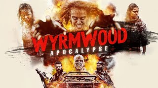 Wyrmwood Apocalypse 2022 Trailer HD [upl. by Remde]