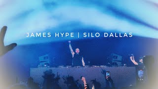 James Hype  SILO Dallas  2024 [upl. by Cataldo]