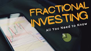 Fractional Shares Investing PROS AND CONS [upl. by Goulden]