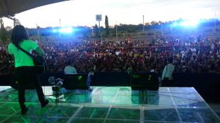 Buko  Jireh Lim LIVE  SM City Pampanga [upl. by Hceicjow]