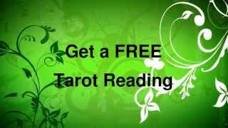 Free Tarot Reading  Get Yours Today [upl. by Aniad361]