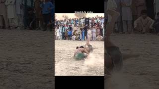 Tasawar Mohal new kabaddi livekabaddimatchijazsports kabadditournament dangal [upl. by Acsisnarf]