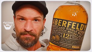 Aberfeldy 12│Whisky Verkostung [upl. by Conias366]