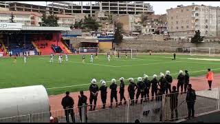 Nusaybin Dicle Spor ile Mazıdağı Fosfat Spor Bölgesel Amatör Lig BAL Play Off maçı [upl. by Nadbus30]