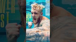 🛑🛑Jake Paul RESPONDS TO Dana White🛑🛑 [upl. by Moyra]