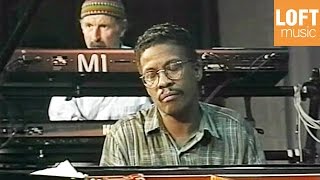 Zawinul Hancock amp Gulda  Improvisation 1989 [upl. by Glynas978]