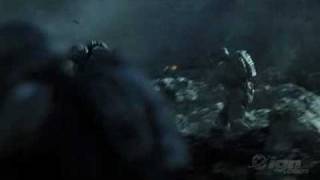 Halo 3 ODST Trailer Live Action quotWe are ODSTquot [upl. by Fidelity410]