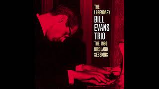 Autumn Leaves  Bill Evans [upl. by Groos913]