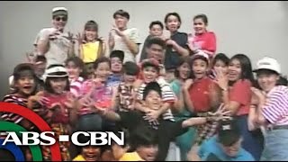 Bandila Ang TV kids Where are they now [upl. by Reggis543]