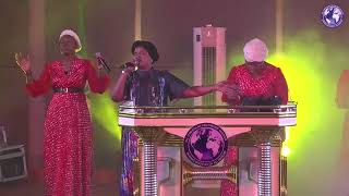 Lilian Nneji  Blast of Praise 2024 at ACFM Maitama Abuja [upl. by Frear]