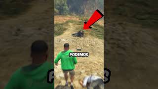 El Maletín Maldito de GTA 5 👹 [upl. by Iddo]