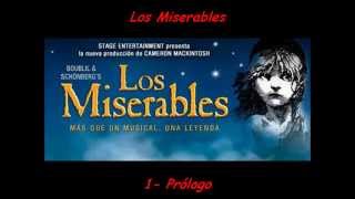 Les Misérables 20 One Day More [upl. by Llehcor662]