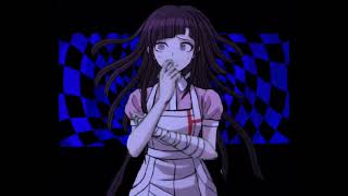 ●Mikan and Ibuki edit  New Darling My first time tweening● [upl. by Ketti]