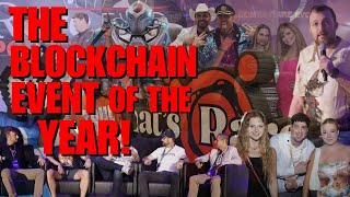 Rare Evo 2024 A Blockchain Event  Sizzle Reel [upl. by Ingaberg]