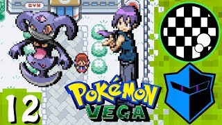 Pokemon Vega  PART 12  wAndrew [upl. by Ihculo616]