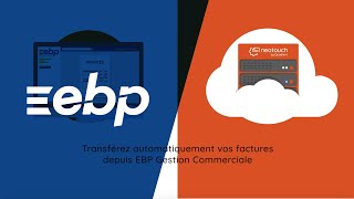 Comment simplifier l’envoi de ses factures avec Quadient et EBP [upl. by Treblihp309]