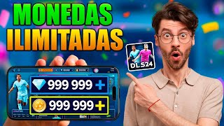 😱 DLS 24 HACKMOD Tutorial ⚽ COMO HACKEAR GEMAS y MONEDAS ILIMITADAS en Dream League Soccer 2024 [upl. by Ayin537]