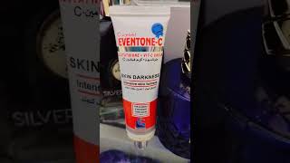 review on Eventonec face cream pigmentationremedy pigmentation eventonec glowingskin [upl. by Aseral]