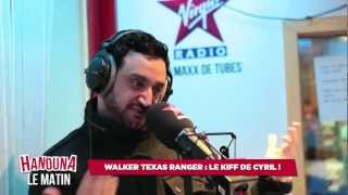 Walker Texas Ranger  le kiff de Cyril [upl. by Rudolph]