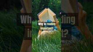 Why Is Reading Important [upl. by Ttegirb]