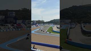 circuito de jerezmotogp motos bikers [upl. by Almallah]